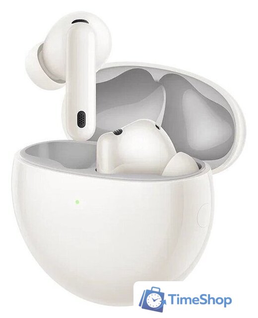 Наушники Huawei FreeBuds 7i (белый, международная версия) - Изображение №1 — Интернет-магазин Time-Shop
