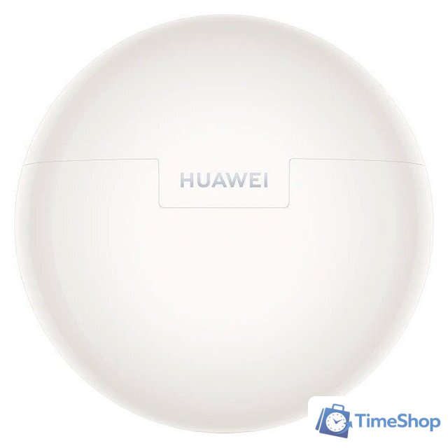 Наушники Huawei FreeBuds 7i (белый, международная версия) - Изображение №4 — Интернет-магазин Time-Shop