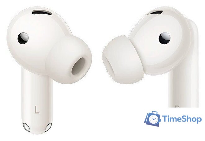 Наушники Huawei FreeBuds 7i (белый, международная версия) - Изображение №6 — Интернет-магазин Time-Shop