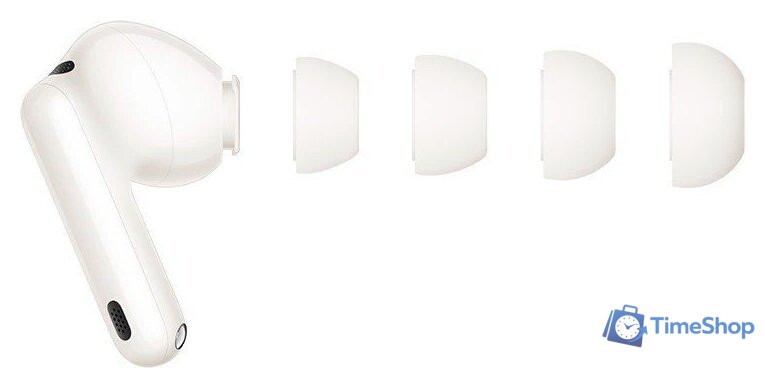 Наушники Huawei FreeBuds 7i (белый, международная версия) - Изображение №9 — Интернет-магазин Time-Shop