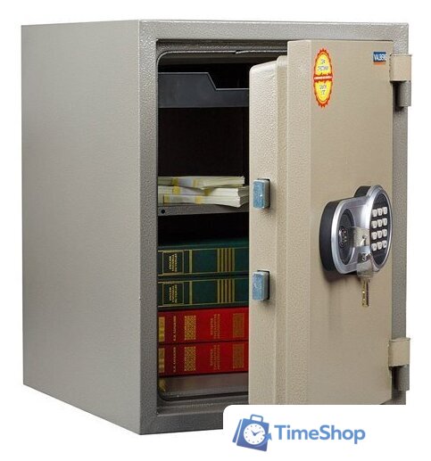 Офисный сейф Valberg FRS-49 EL - Изображение №1 — Интернет-магазин Time-Shop