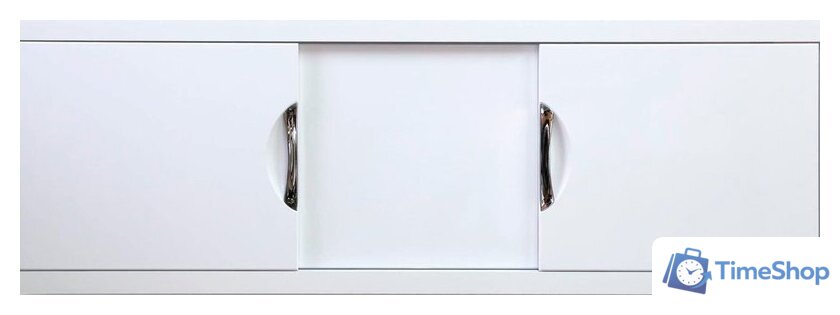 Фронтальный экран под ванну Onika Лагуна 170 164.5x60 517003 - Изображение №1 — Интернет-магазин Time-Shop