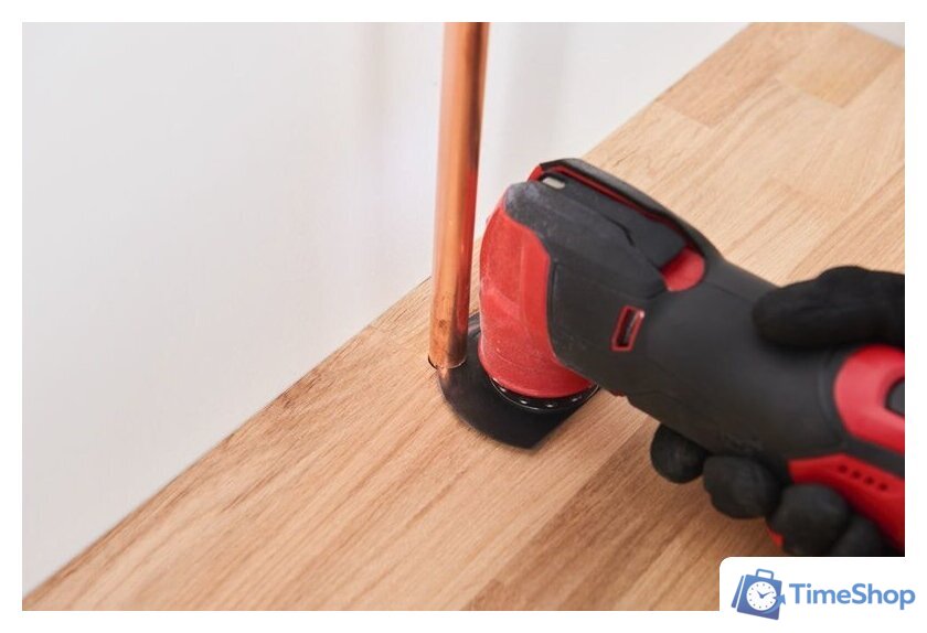 Пильное полотно Milwaukee 48906038 - Изображение №3 — Интернет-магазин Time-Shop