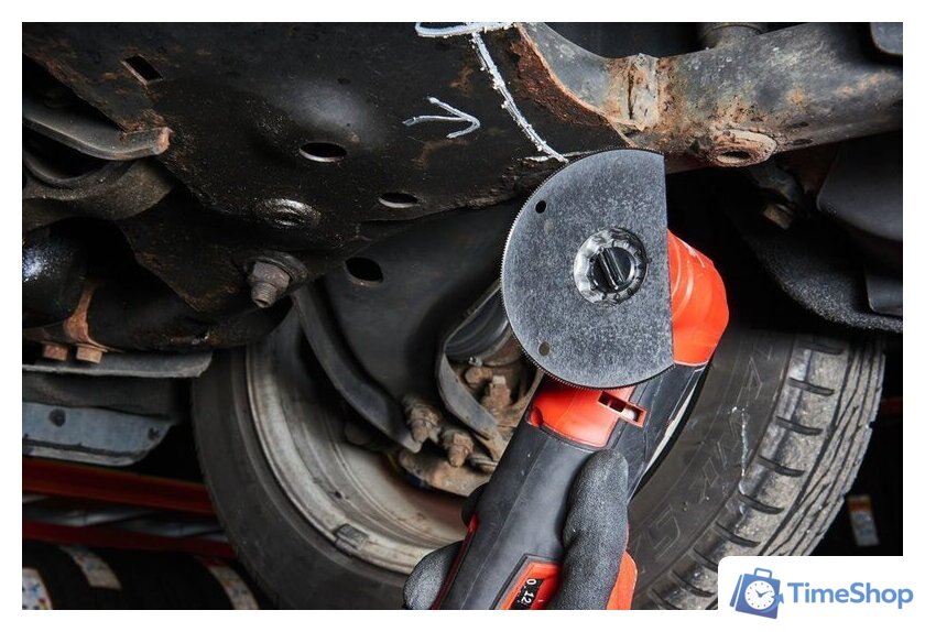 Пильное полотно Milwaukee 48906038 - Изображение №2 — Интернет-магазин Time-Shop