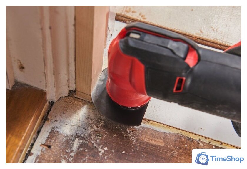 Пильное полотно Milwaukee 48906038 - Изображение №4 — Интернет-магазин Time-Shop