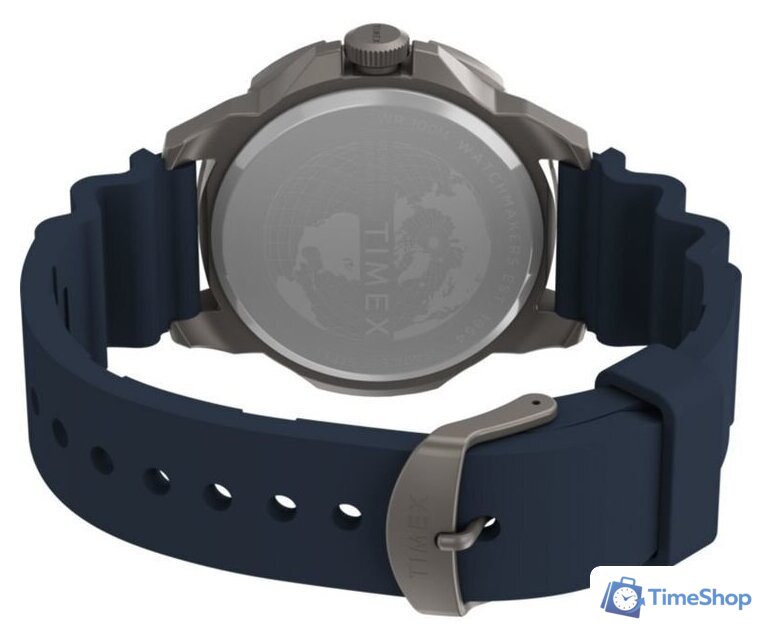 Наручные часы Timex Expedition North Ridge TW2V40800 - Изображение №3 — Интернет-магазин Time-Shop