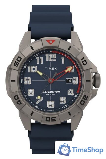 Наручные часы Timex Expedition North Ridge TW2V40800 - Изображение №1 — Интернет-магазин Time-Shop
