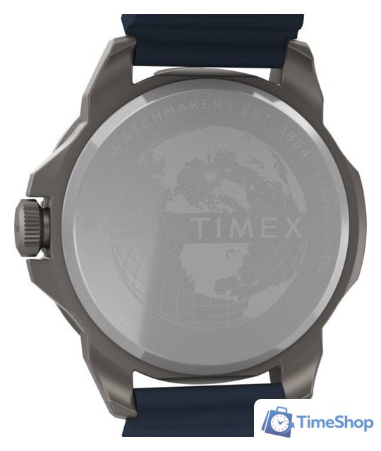 Наручные часы Timex Expedition North Ridge TW2V40800 - Изображение №5 — Интернет-магазин Time-Shop