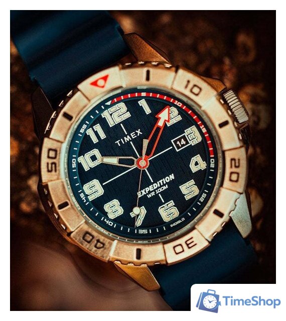 Наручные часы Timex Expedition North Ridge TW2V40800 - Изображение №6 — Интернет-магазин Time-Shop