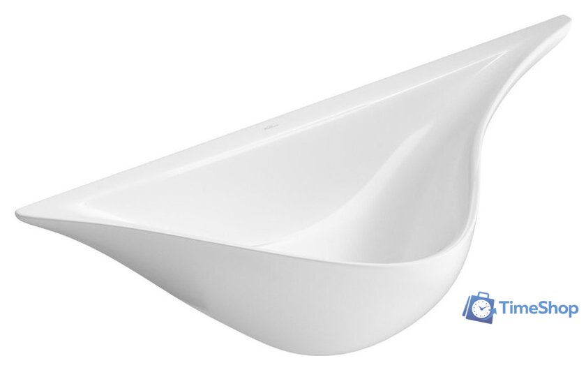 Умывальник Wellsee Oxymoron 319901000 - Изображение №2 — Интернет-магазин Time-Shop