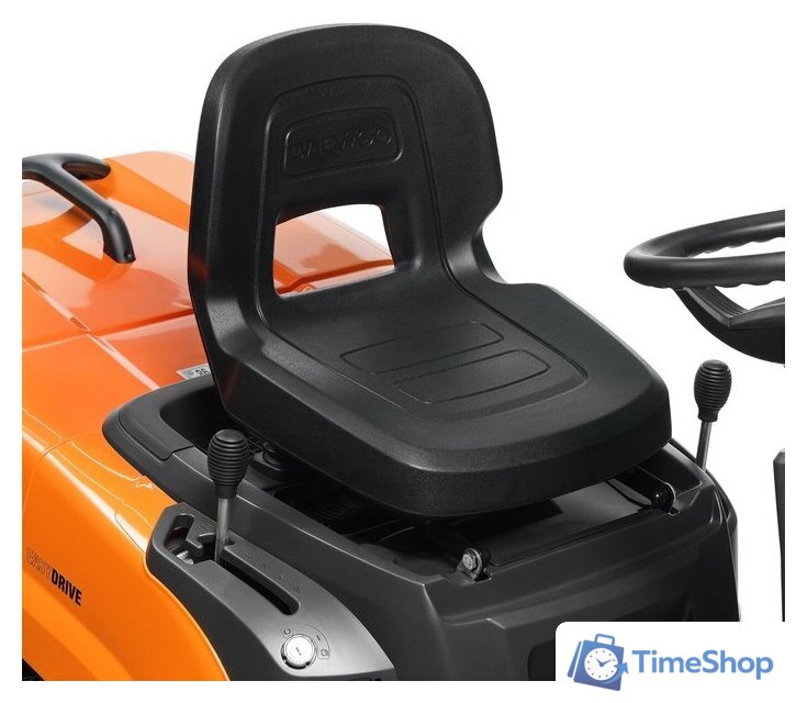 Райдер Daewoo Power DLR 66M - Изображение №17 — Интернет-магазин Time-Shop