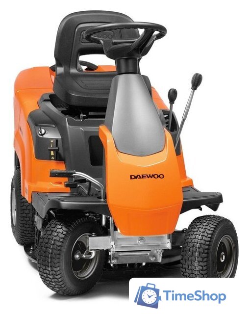 Райдер Daewoo Power DLR 66M - Изображение №15 — Интернет-магазин Time-Shop