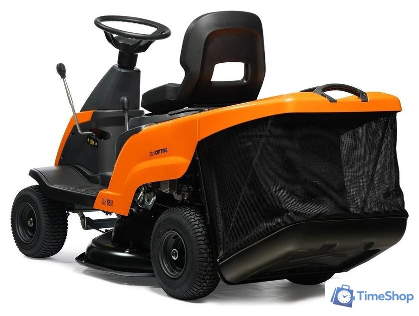 Райдер Daewoo Power DLR 66M - Изображение №13 — Интернет-магазин Time-Shop