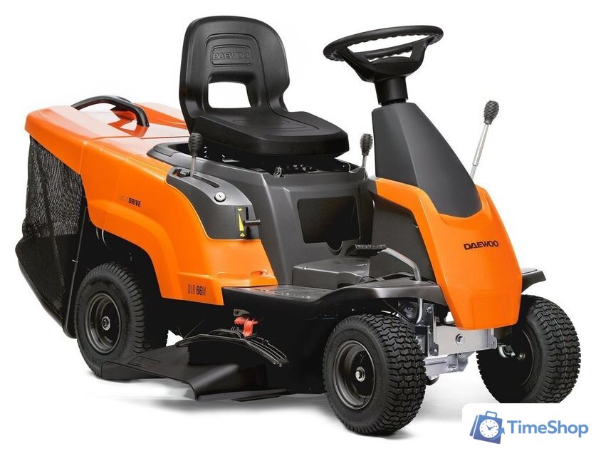 Райдер Daewoo Power DLR 66M - Изображение №1 — Интернет-магазин Time-Shop