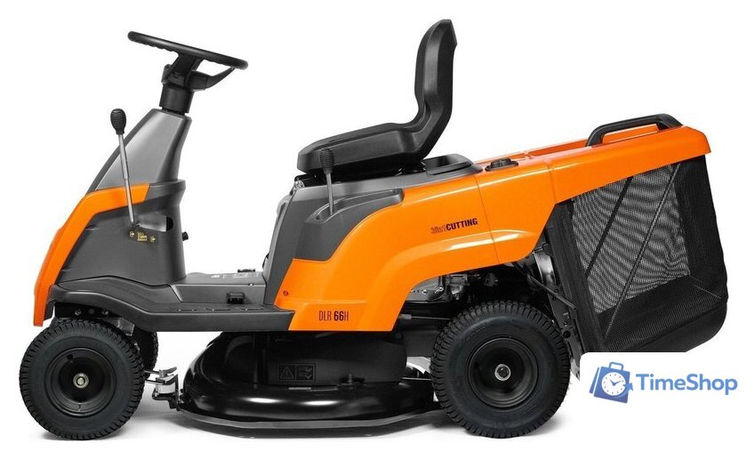 Райдер Daewoo Power DLR 66M - Изображение №12 — Интернет-магазин Time-Shop
