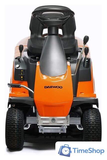 Райдер Daewoo Power DLR 66M - Изображение №2 — Интернет-магазин Time-Shop