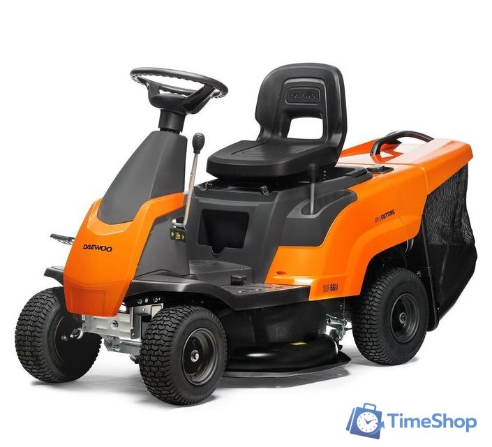 Райдер Daewoo Power DLR 66M - Изображение №3 — Интернет-магазин Time-Shop