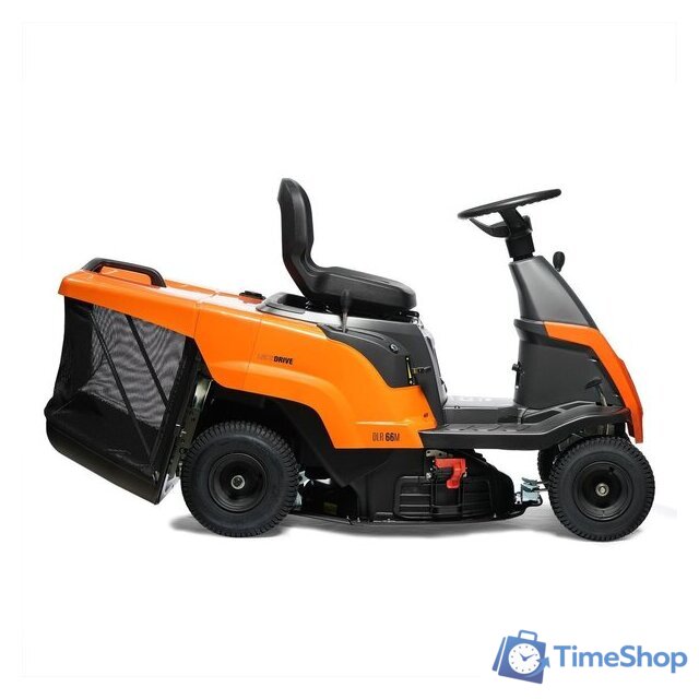 Райдер Daewoo Power DLR 66M - Изображение №14 — Интернет-магазин Time-Shop