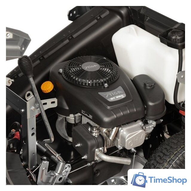 Райдер Daewoo Power DLR 66M - Изображение №5 — Интернет-магазин Time-Shop