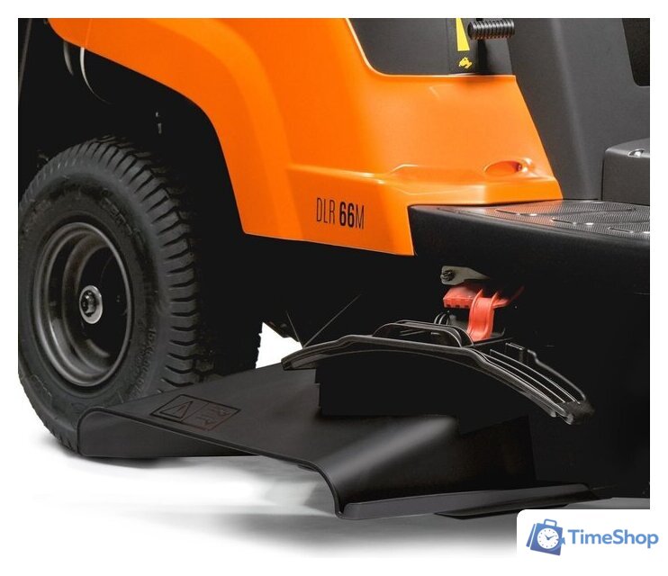 Райдер Daewoo Power DLR 66M - Изображение №20 — Интернет-магазин Time-Shop