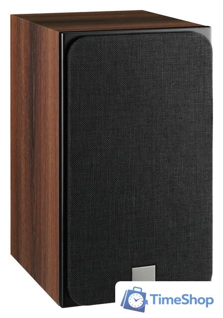 Полочная акустика DALI Oberon 1 Dark Walnut - Изображение №2 — Интернет-магазин Time-Shop