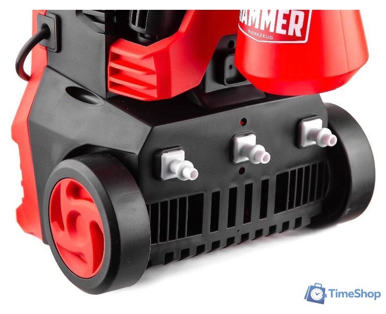 Мойка высокого давления Hammer MVD1900C - Изображение №7 — Интернет-магазин Time-Shop
