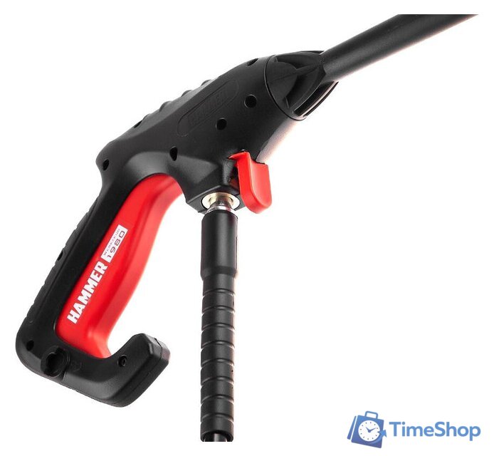 Мойка высокого давления Hammer MVD1900C - Изображение №13 — Интернет-магазин Time-Shop
