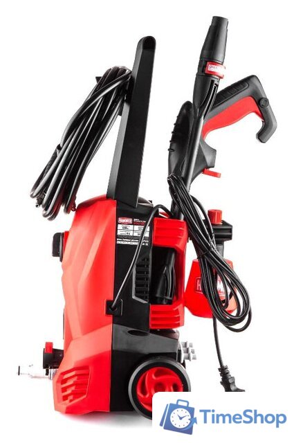 Мойка высокого давления Hammer MVD1900C - Изображение №4 — Интернет-магазин Time-Shop