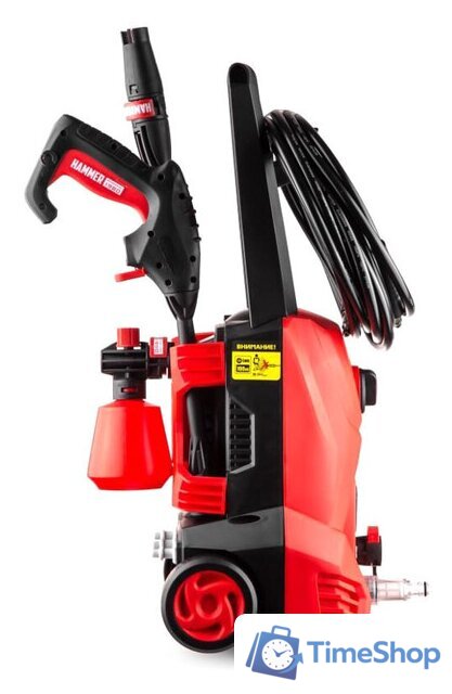 Мойка высокого давления Hammer MVD1900C - Изображение №3 — Интернет-магазин Time-Shop