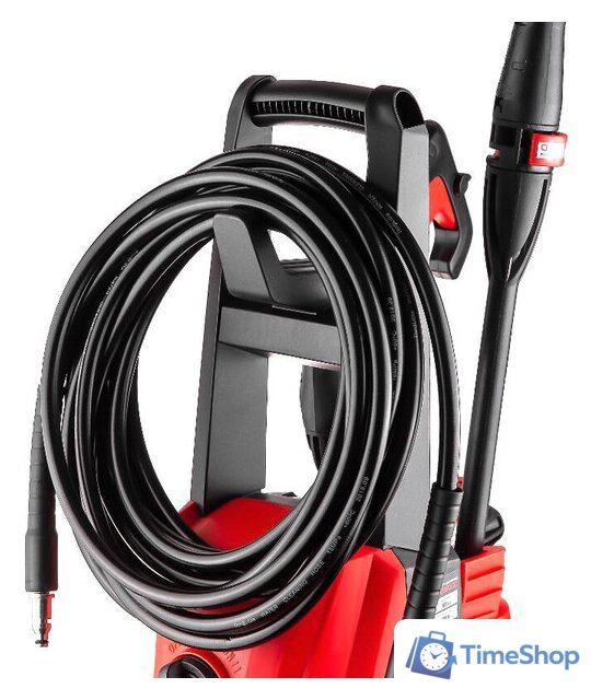 Мойка высокого давления Hammer MVD1900C - Изображение №8 — Интернет-магазин Time-Shop