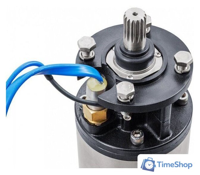 Скважинный насос Unipump ЭЦВ 6-27-80 - Изображение №4 — Интернет-магазин Time-Shop