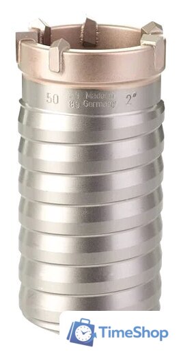 Коронка Milwaukee SDS-Max TCT2 50x100 4932430732 - Изображение №1 — Интернет-магазин Time-Shop