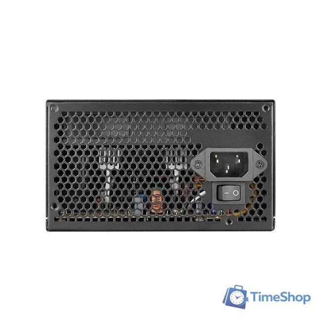 Блок питания Thermaltake TR2 S 550W [TRS-0550P-2] - Изображение №7 — Интернет-магазин Time-Shop