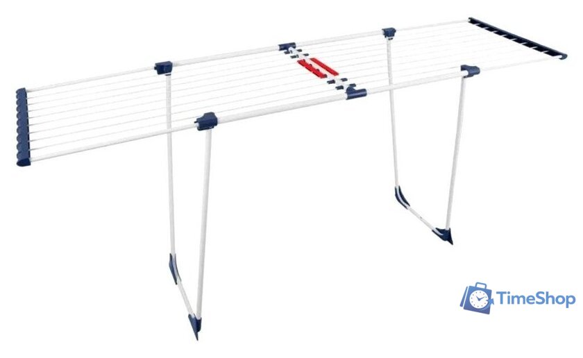 Сушилка для белья Casa Si Easyflex 20 м CS92162D046 - Изображение №1 — Интернет-магазин Time-Shop