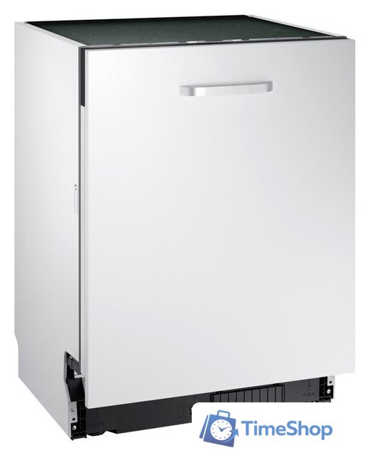 Встраиваемая посудомоечная машина Samsung DW60M6040BB - Изображение №3 — Интернет-магазин Time-Shop