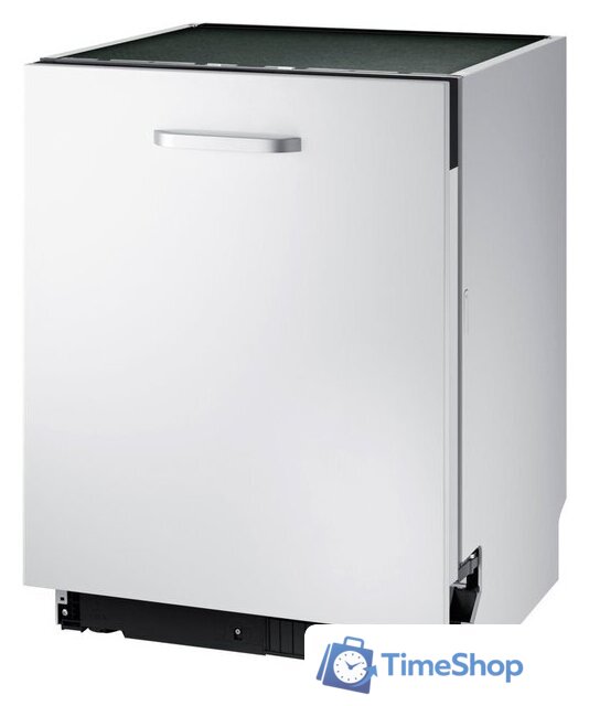 Встраиваемая посудомоечная машина Samsung DW60M6040BB - Изображение №4 — Интернет-магазин Time-Shop