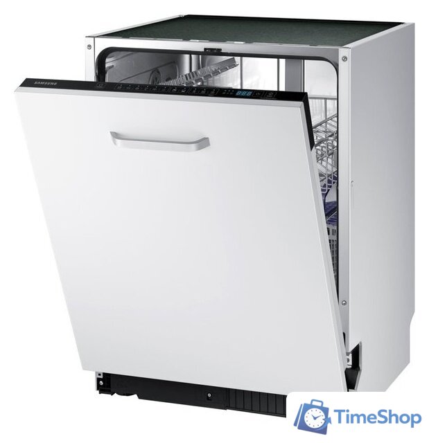 Встраиваемая посудомоечная машина Samsung DW60M6040BB - Изображение №1 — Интернет-магазин Time-Shop