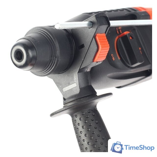 Перфоратор Patriot RH 262 [140301325] - Изображение №2 — Интернет-магазин Time-Shop