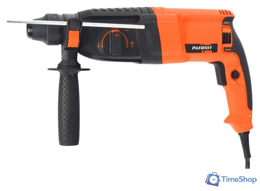 Перфоратор Patriot RH 262 [140301325] - Изображение №1 — Интернет-магазин Time-Shop