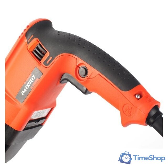 Перфоратор Patriot RH 262 [140301325] - Изображение №5 — Интернет-магазин Time-Shop