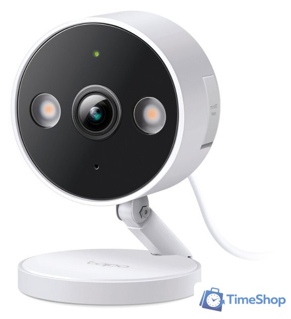 IP-камера TP-Link Tapo C120 - Изображение №1 — Интернет-магазин Time-Shop