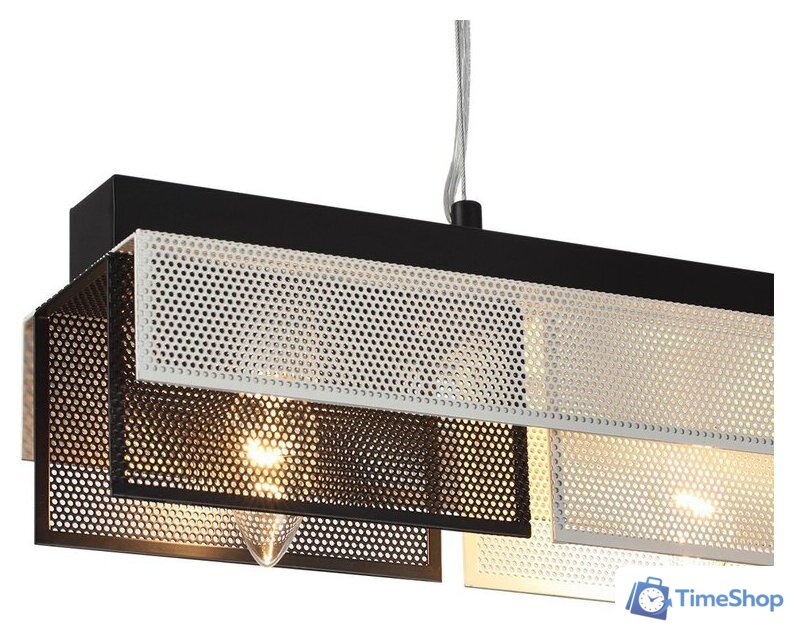 Люстра Lumion Dana 8004/3A - Изображение №5 — Интернет-магазин Time-Shop