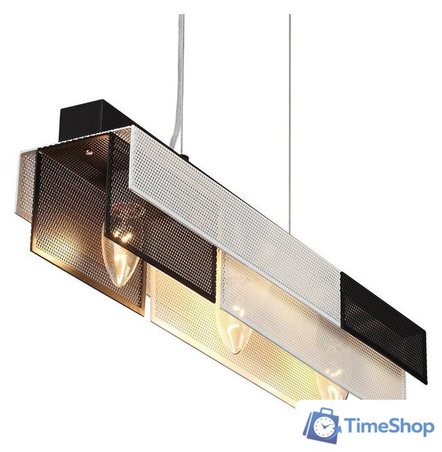 Люстра Lumion Dana 8004/3A - Изображение №4 — Интернет-магазин Time-Shop