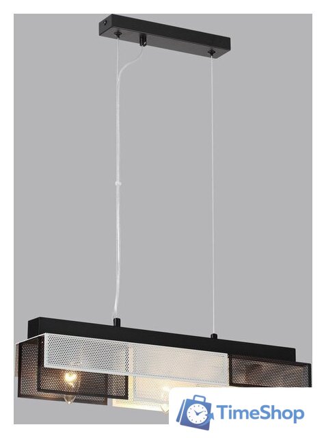 Люстра Lumion Dana 8004/3A - Изображение №3 — Интернет-магазин Time-Shop