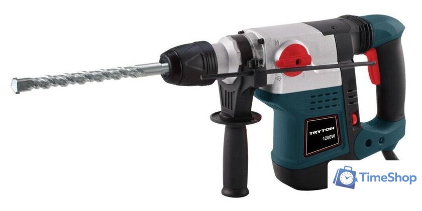 Перфоратор Tryton TMM1200X - Изображение №1 — Интернет-магазин Time-Shop