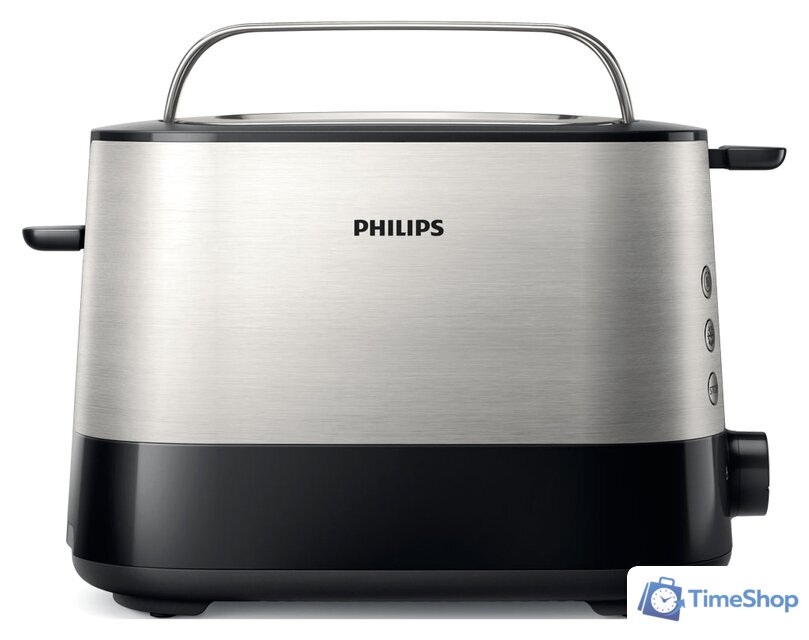 Тостер Philips HD2635/90 - Изображение №1 — Интернет-магазин Time-Shop