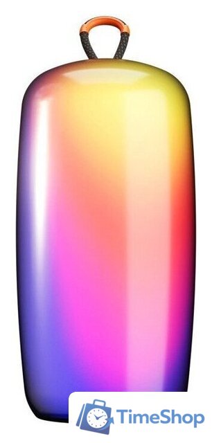 Беспроводная колонка Урал Молния Огонь - Изображение №1 — Интернет-магазин Time-Shop