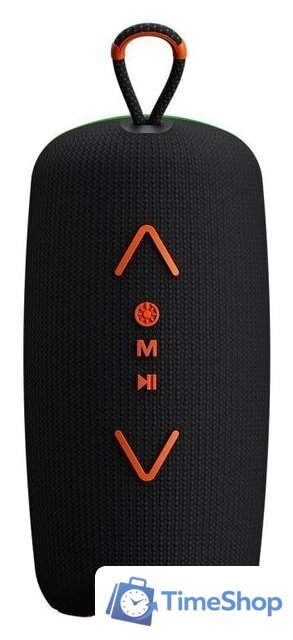 Беспроводная колонка Урал Молния Огонь - Изображение №5 — Интернет-магазин Time-Shop