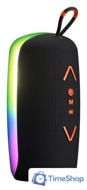 Беспроводная колонка Урал Молния Огонь - Изображение №4 — Интернет-магазин Time-Shop