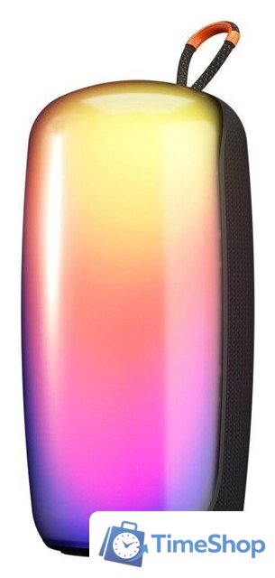 Беспроводная колонка Урал Молния Огонь - Изображение №2 — Интернет-магазин Time-Shop